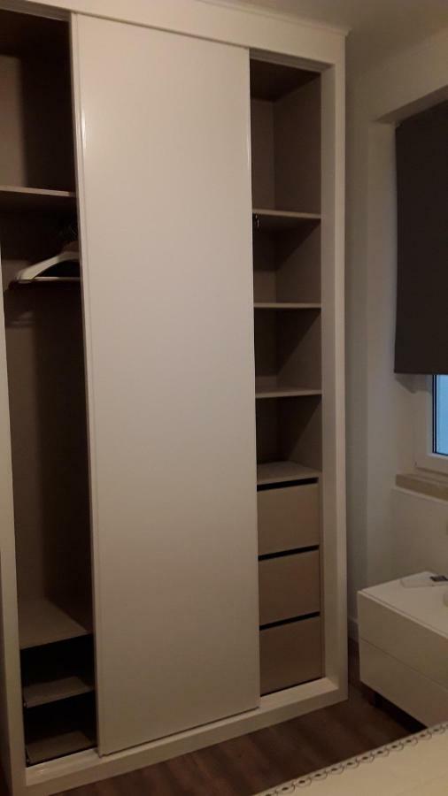 Shades Of Grey - Appartement *