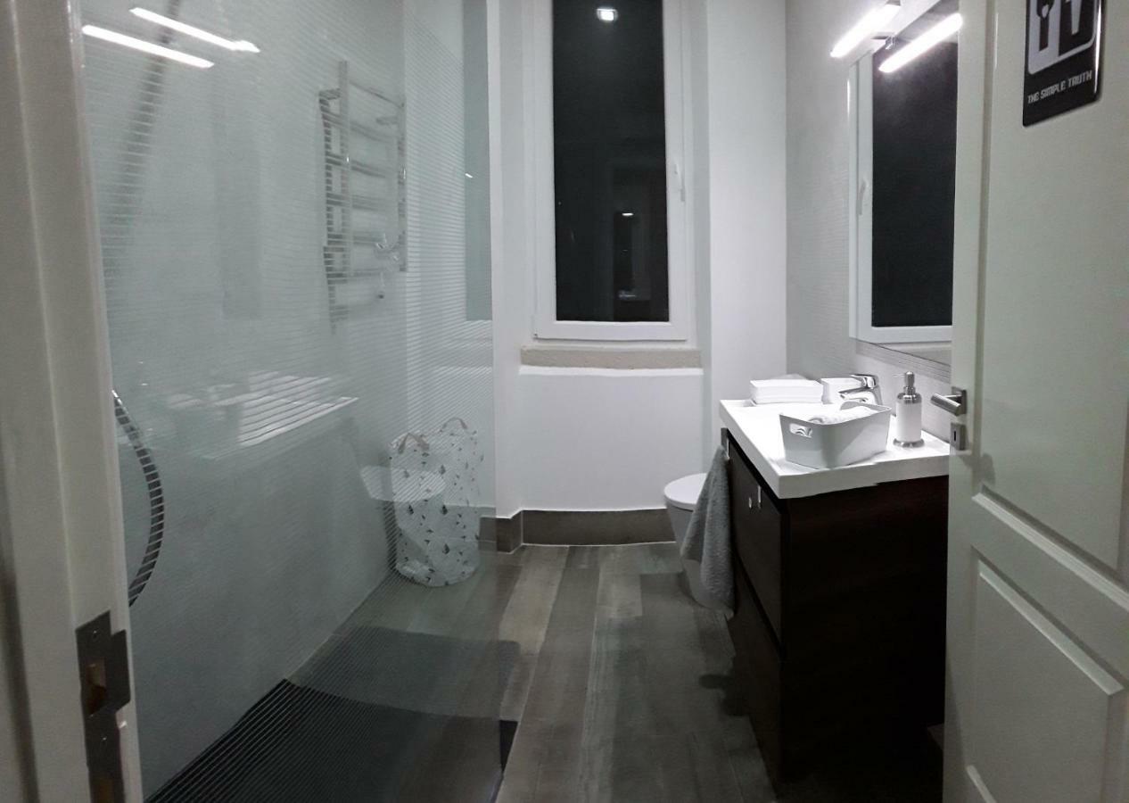 Shades Of Grey - Appartement