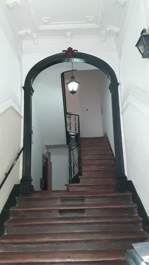 Appartement Shades Of Grey - Lissabon