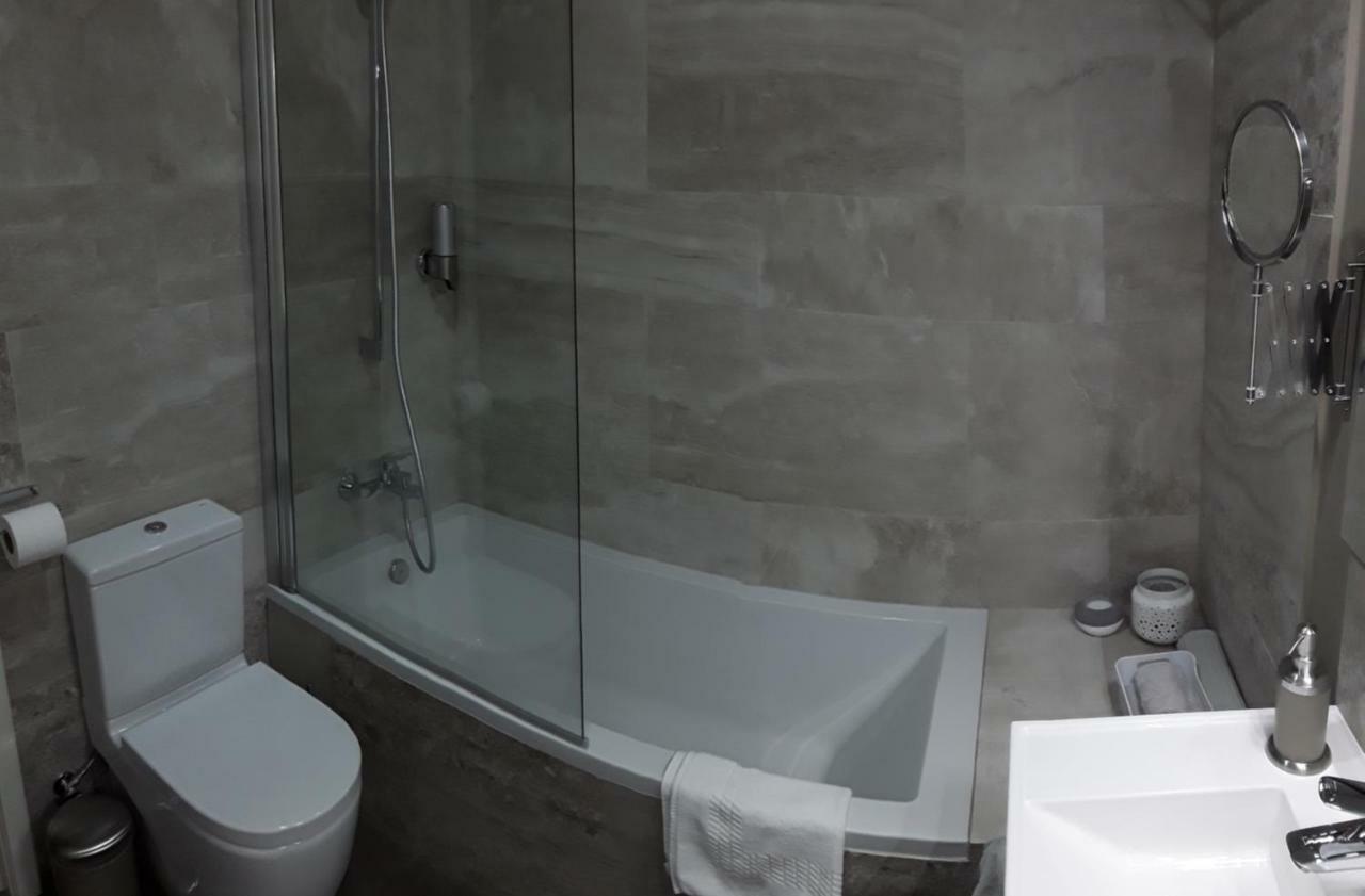 Appartement Shades Of Grey - Lissabon