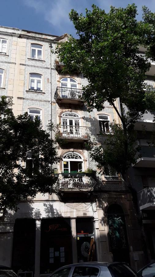 Shades Of Grey - Appartement