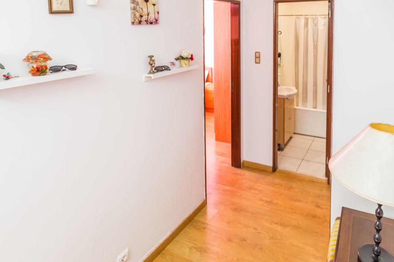 Apartment In Downtown Near Metro Station Lissabon