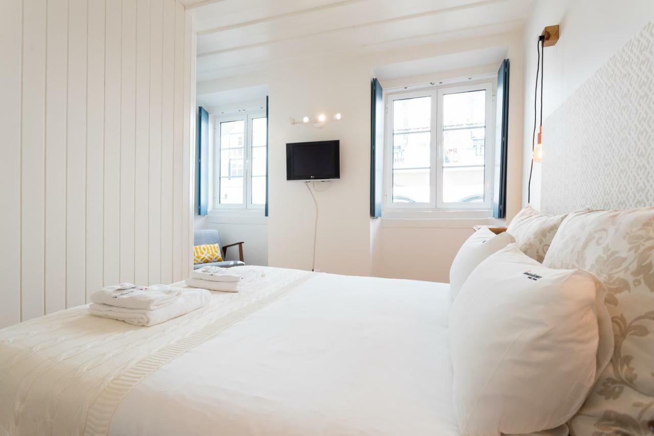 Appartement Flh Bairro Alto *