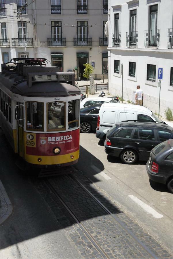 Stunning Near Chiado * Lisboa