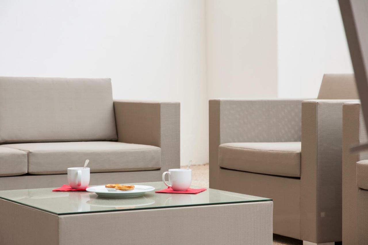Appartement Altido Luxurious And Spacious 1-bed Apt With Huge Terrace By Parque Subway Lisboa