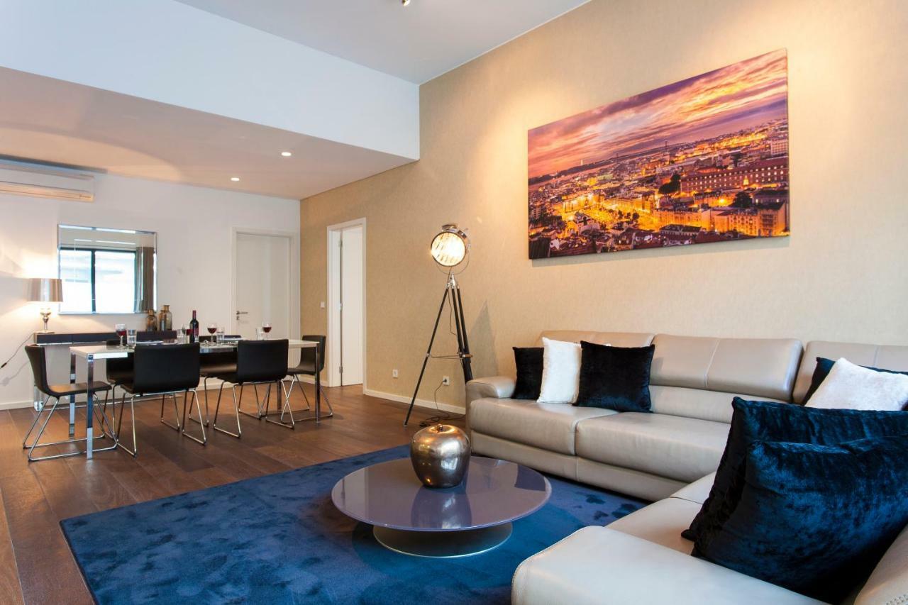 Altido Luxurious And Spacious 1-bed Apt With Huge Terrace By Parque Subway Appartement