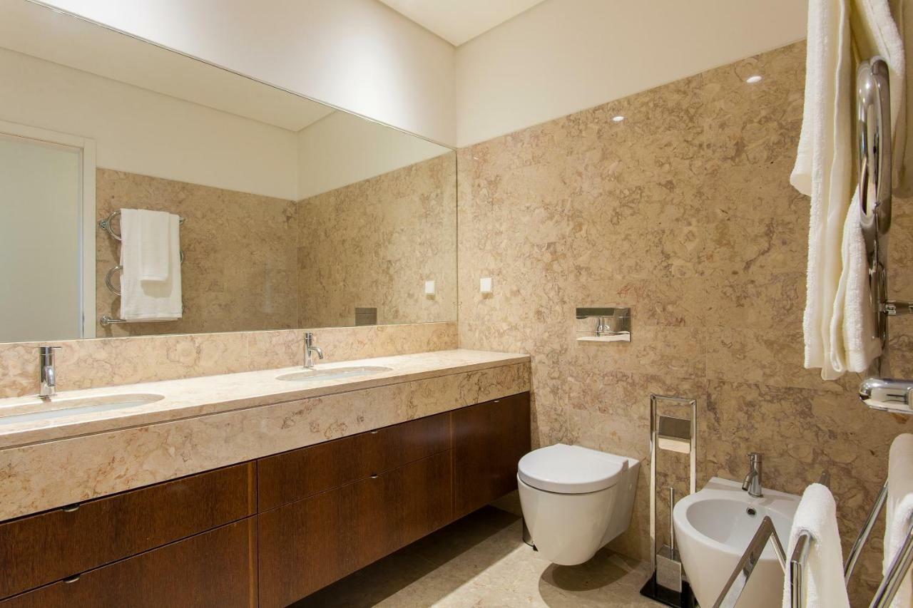 Appartement Altido Luxurious And Spacious 1-bed Apt With Huge Terrace By Parque Subway