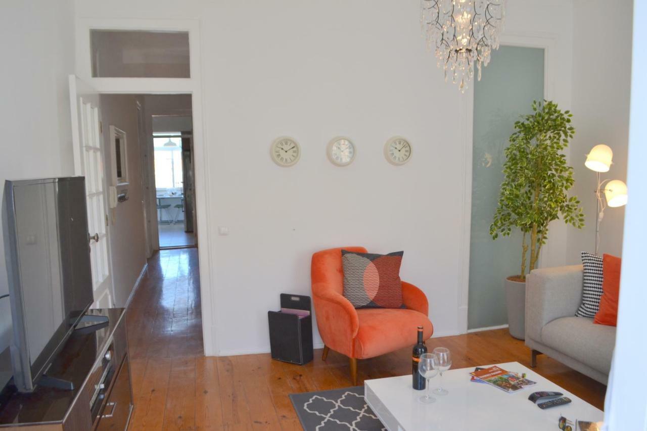 Tp Monte 20, Appartement