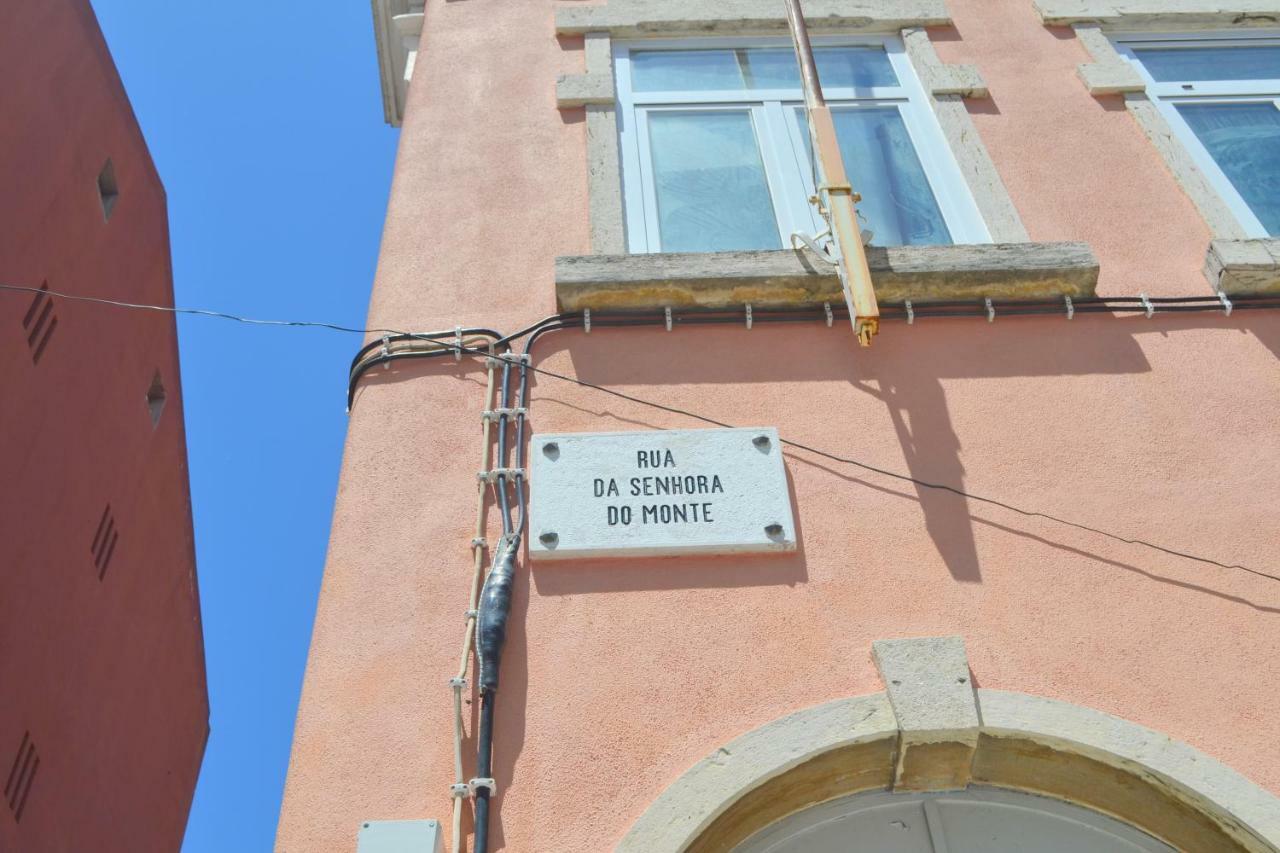 Tp Monte 20, Appartement