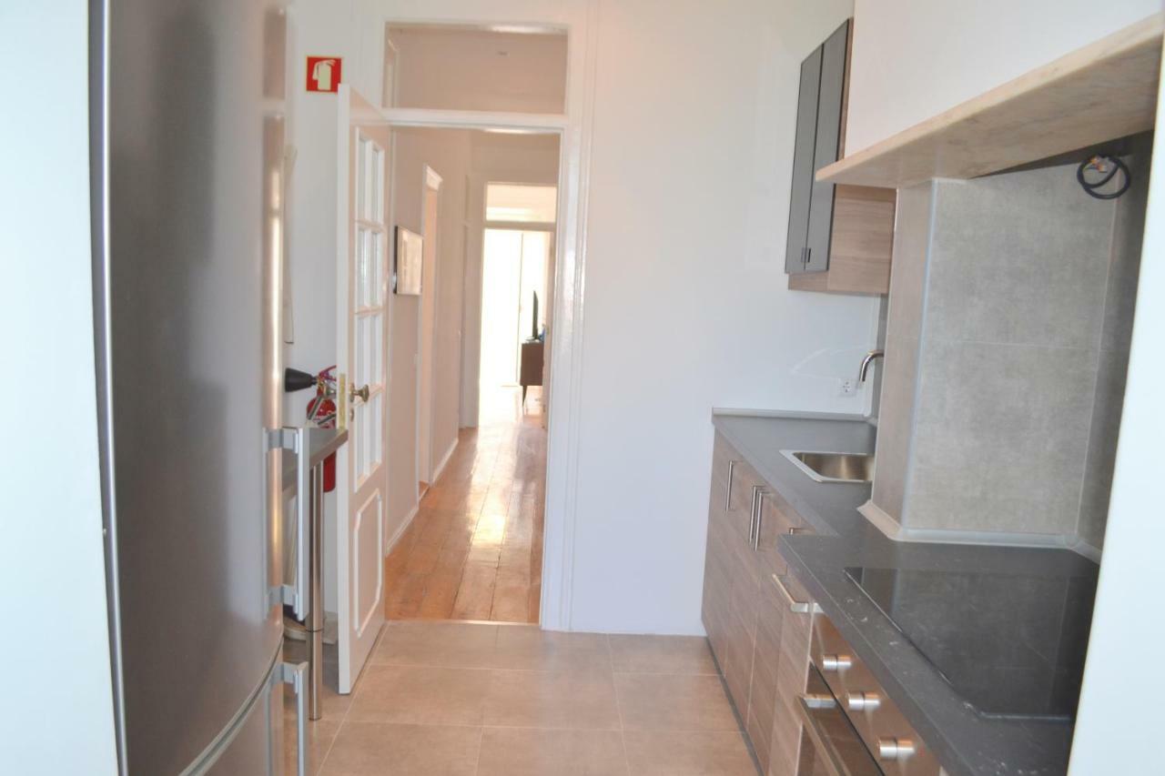 Tp Monte 20, Appartement Lissabon