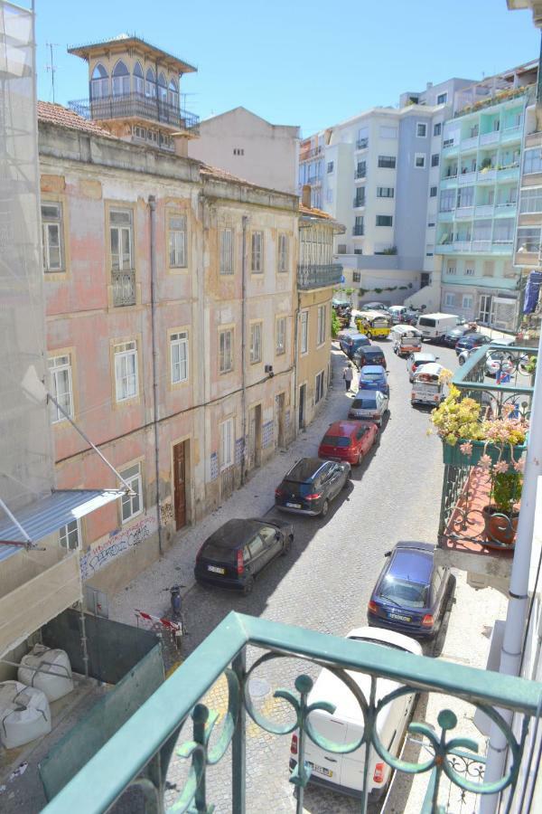 Tp Monte 20, Appartement Lissabon