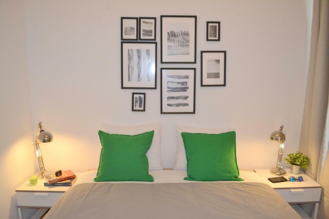 Appartement Tp Monte 20,