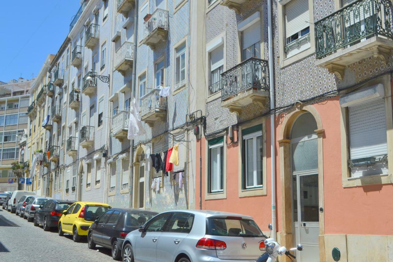 Appartement Tp Monte 20, *