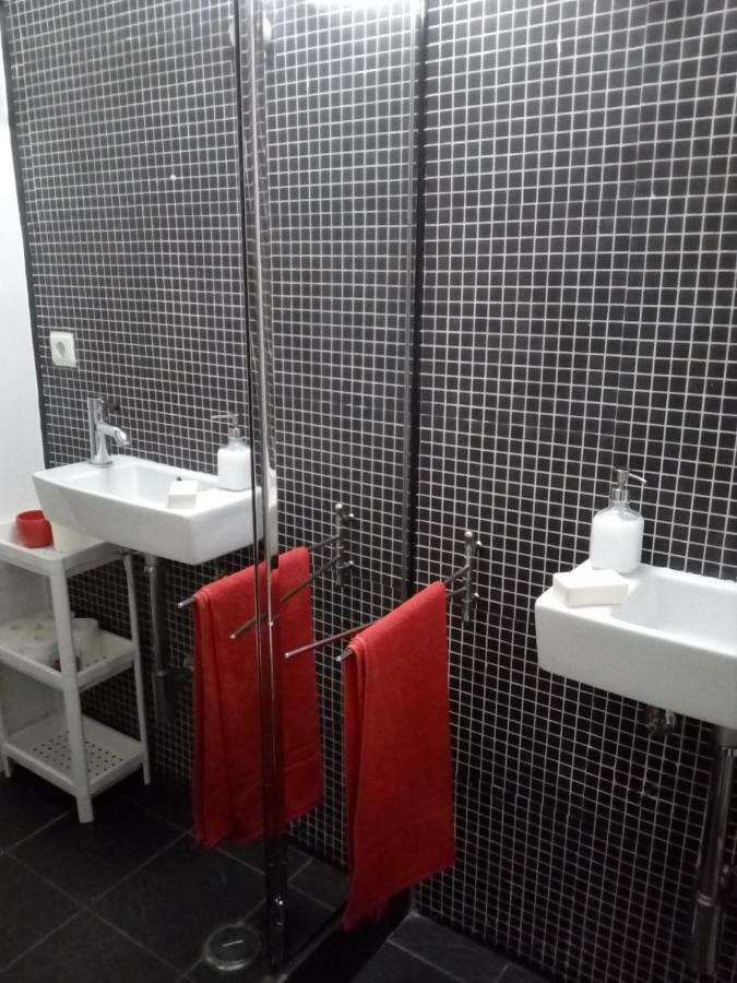 Apartamento Stunning Near Chiado Lisboa