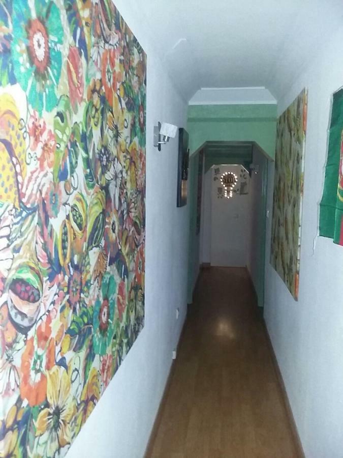 Séjour chez l'habitant Maria Banana Lisboa