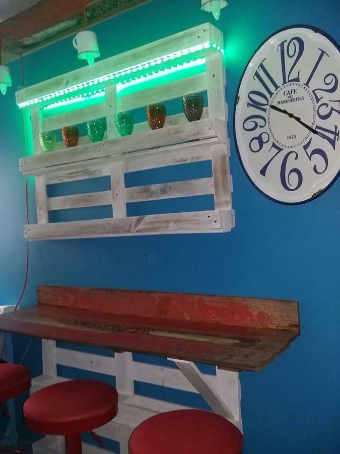 Séjour chez l'habitant Maria Banana