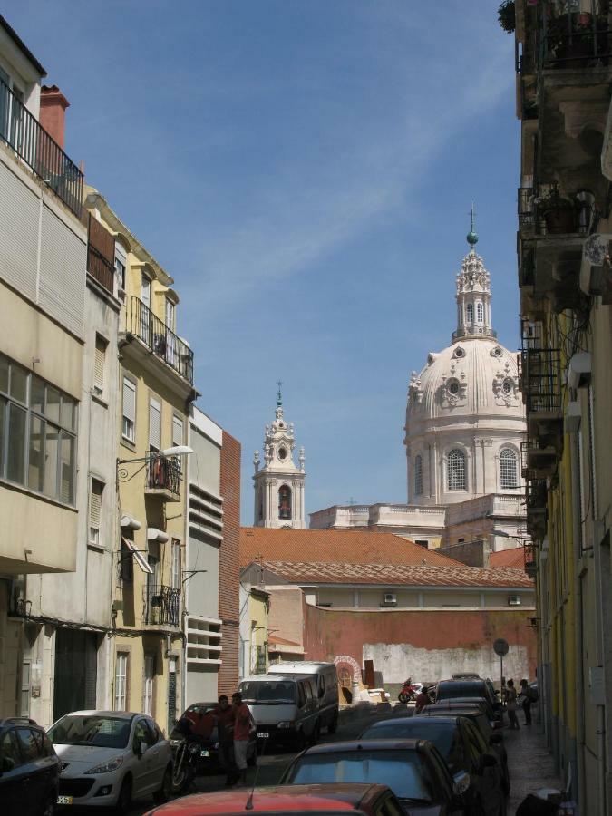 Estrela * Lisboa