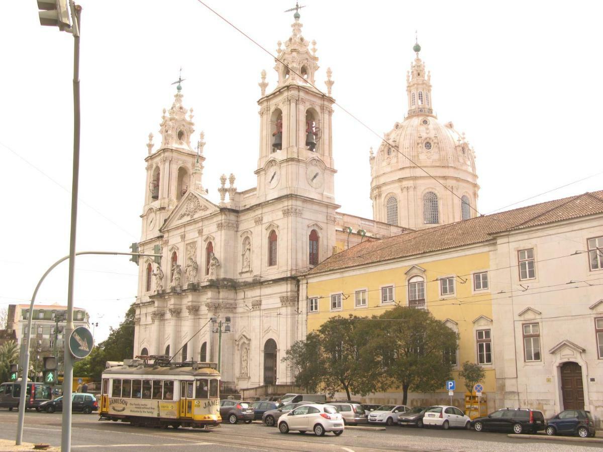 Estrela Lisboa