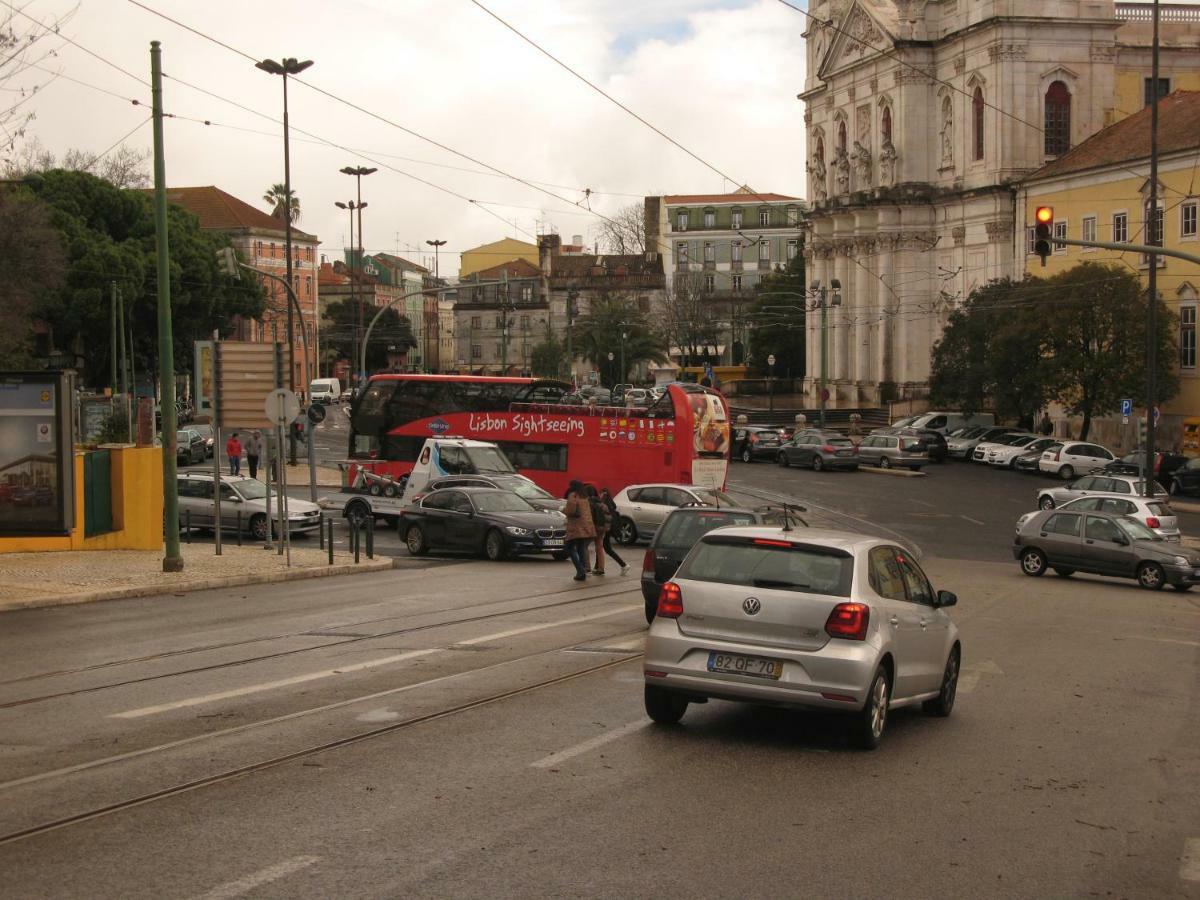 Estrela Lisboa