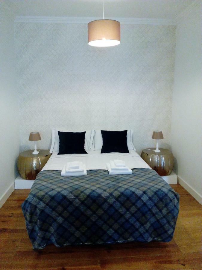 Travessa Appartement *