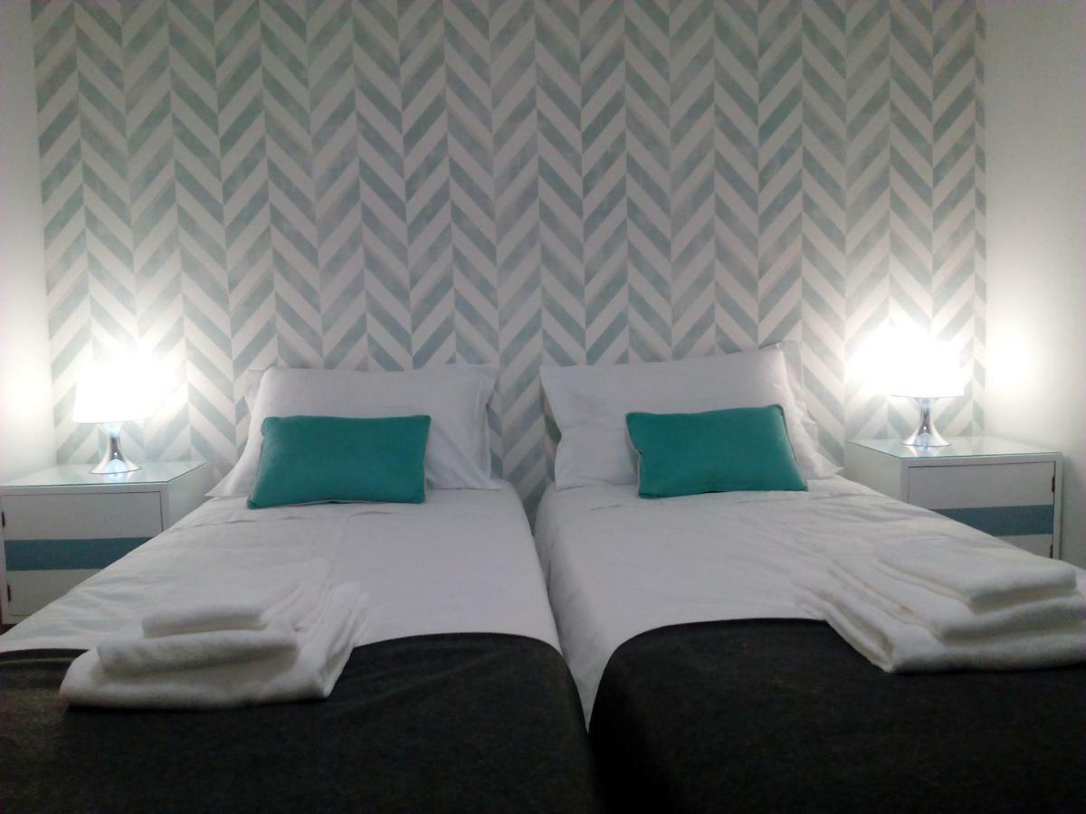 Appartement Travessa Lisboa