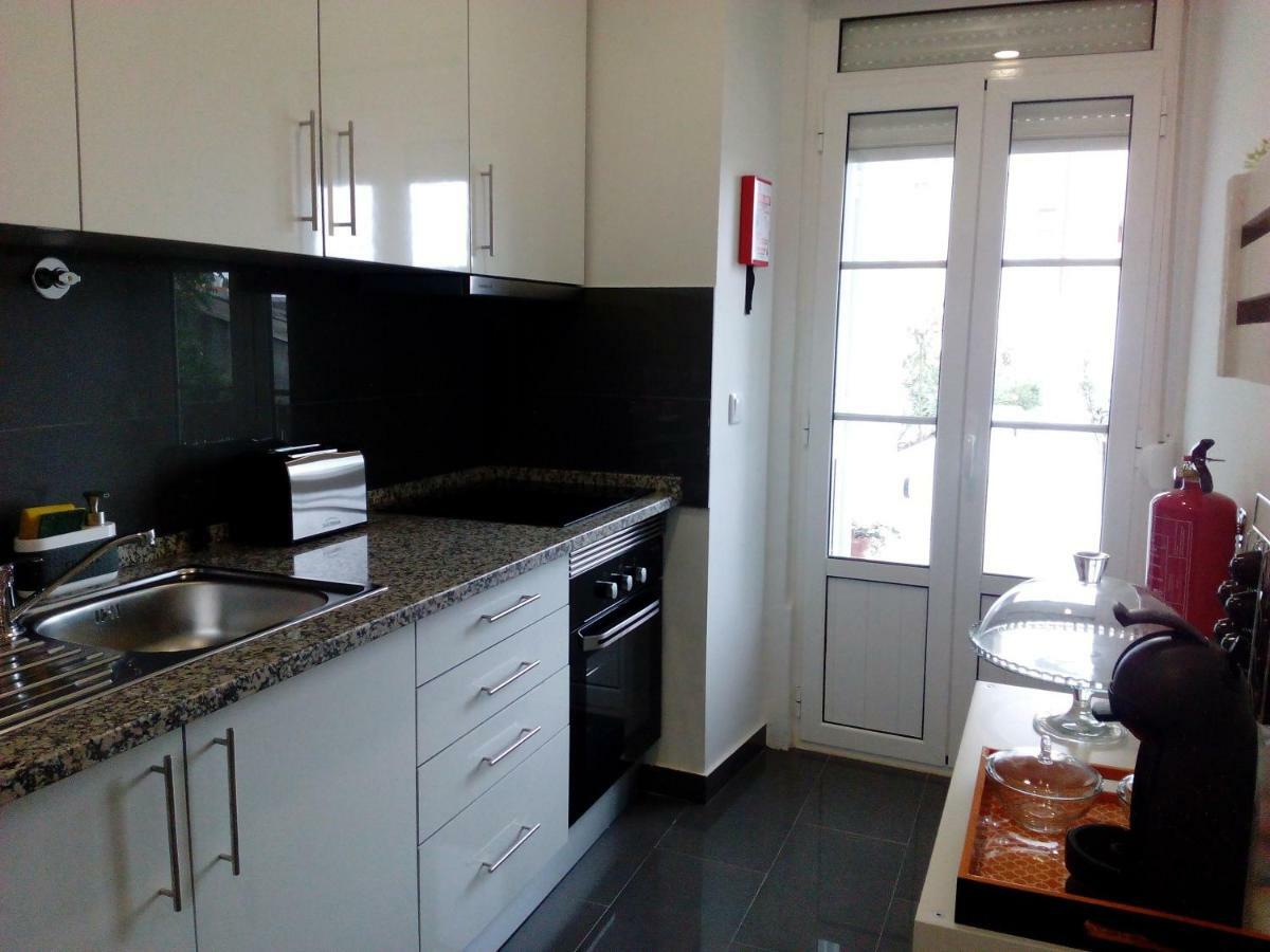 Apartment Travessa Lisbon