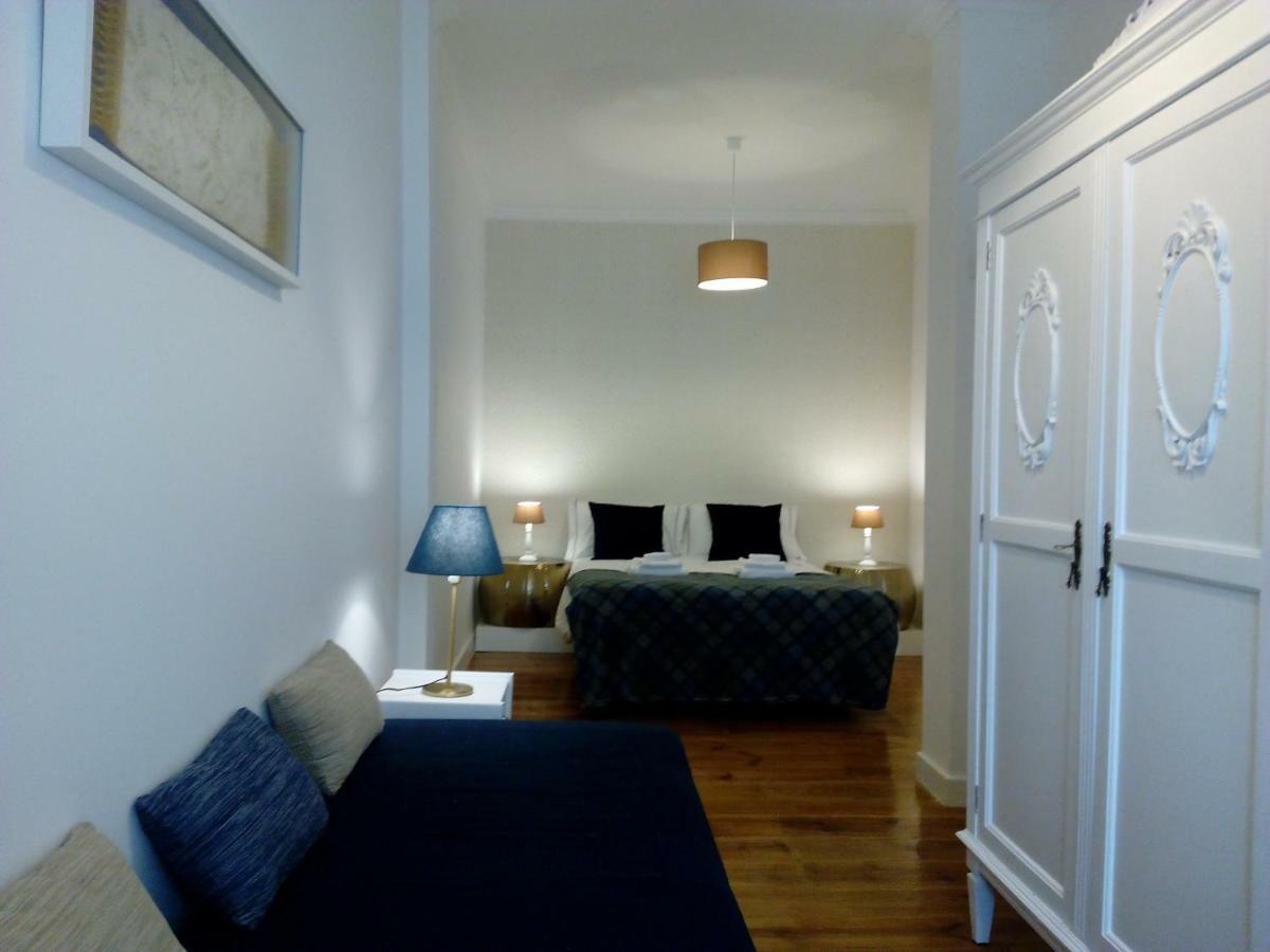 Appartement Travessa *