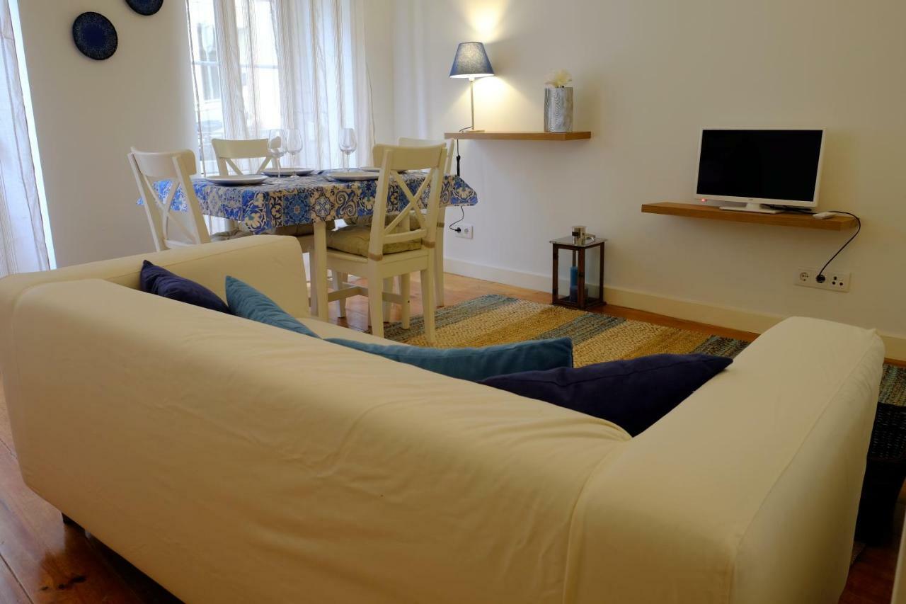 Travessa Appartement Lisboa
