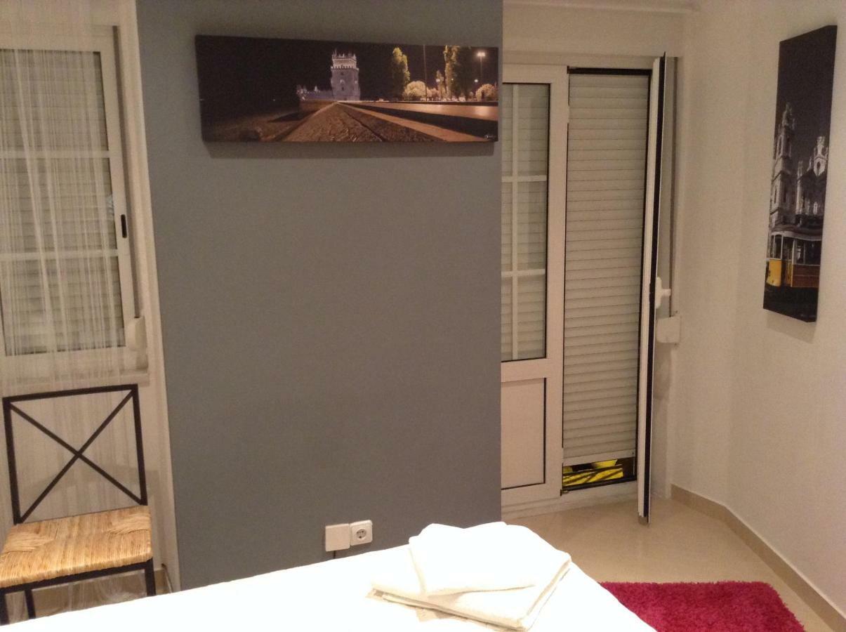 Apartamento Estrela