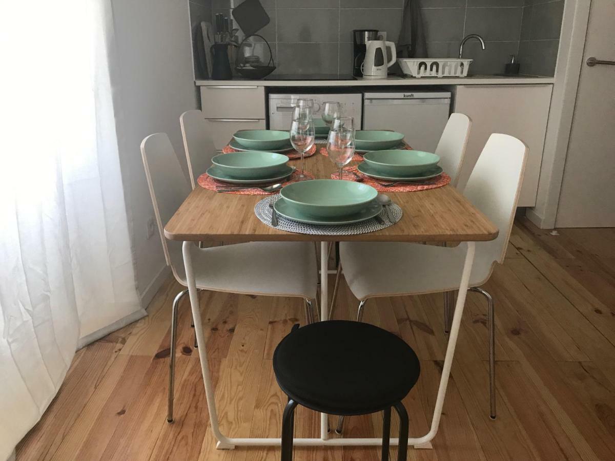 Apartamento Belem 55 Duplex