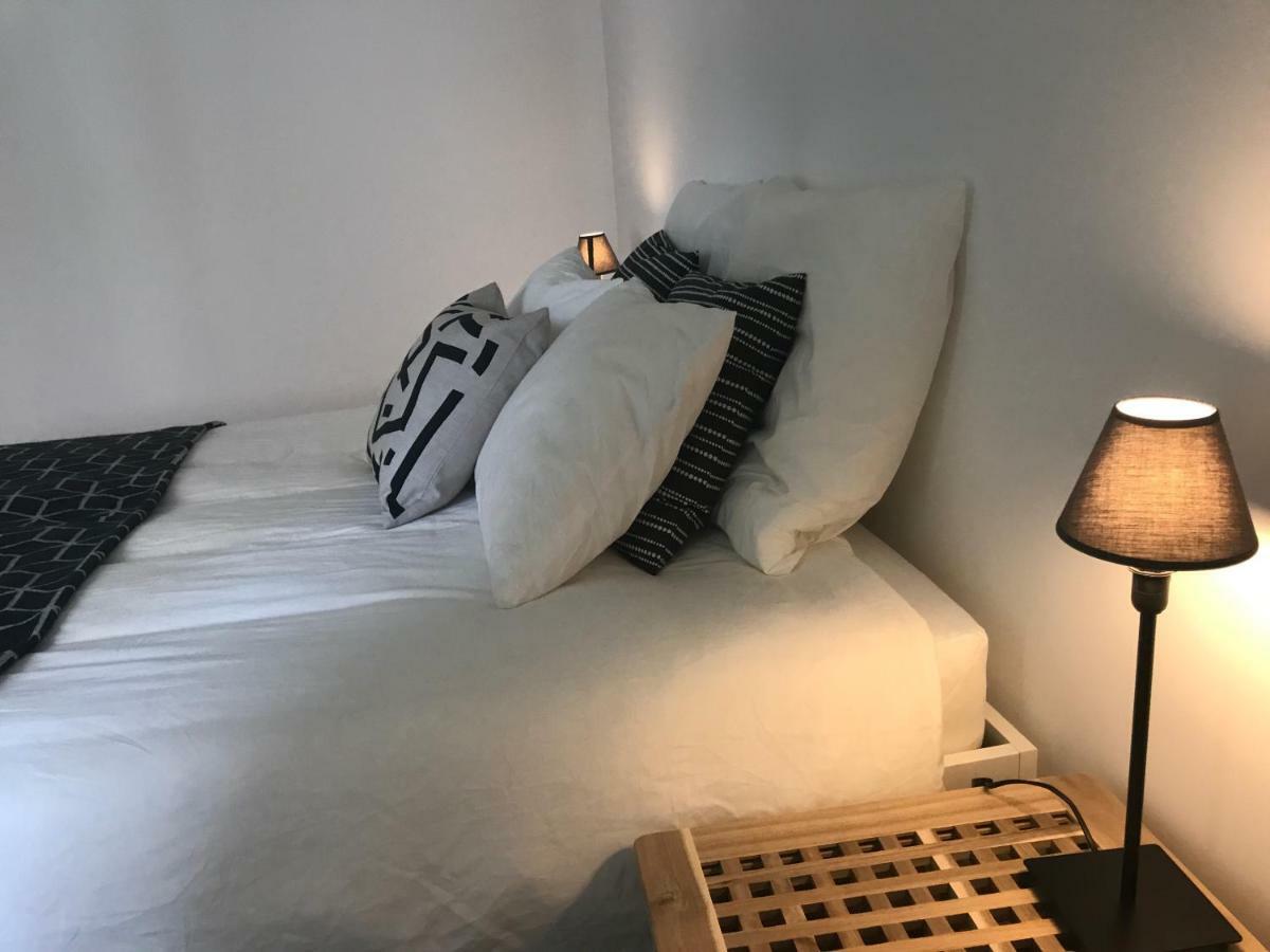 Belem 55 Duplex Apartamento