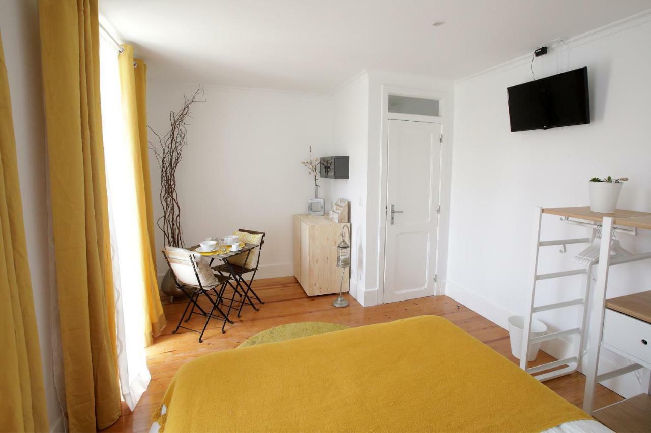 Arroios De Paixao Séjour chez l'habitant *
