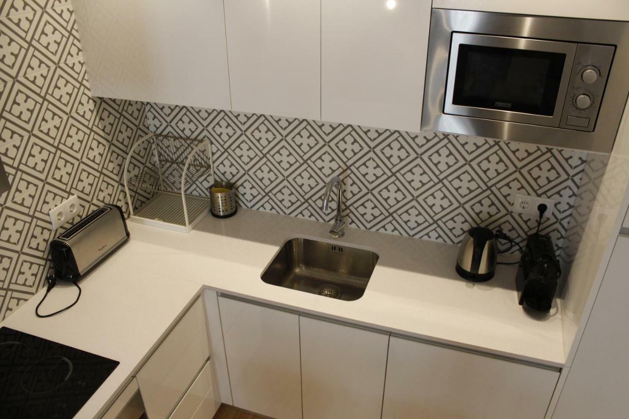 Augusta Street 213 - 2 Dto Apartment Lisbon
