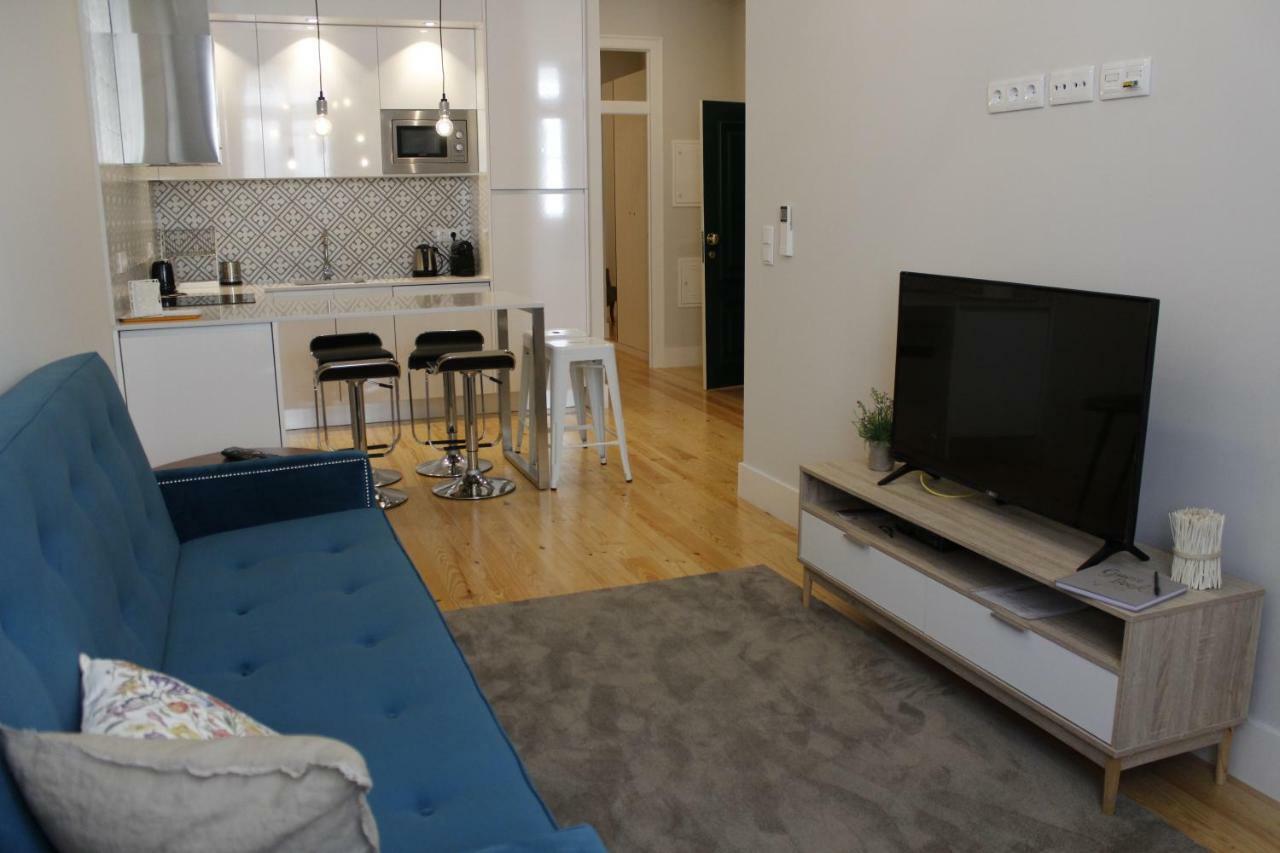 Augusta Street 213 - 2 Dto Apartment