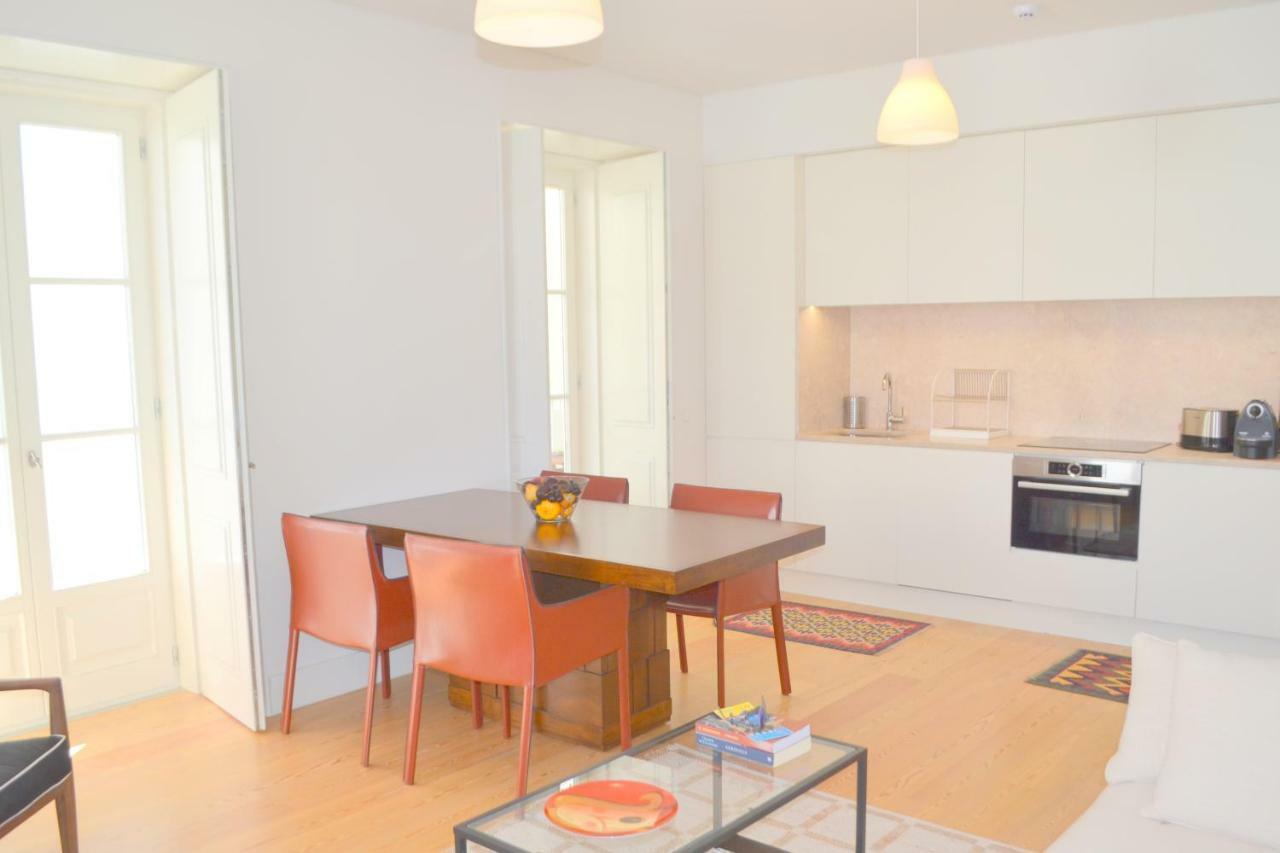 Tp Maestro 74, Luxury & Swimming Pool Appartement Lissabon