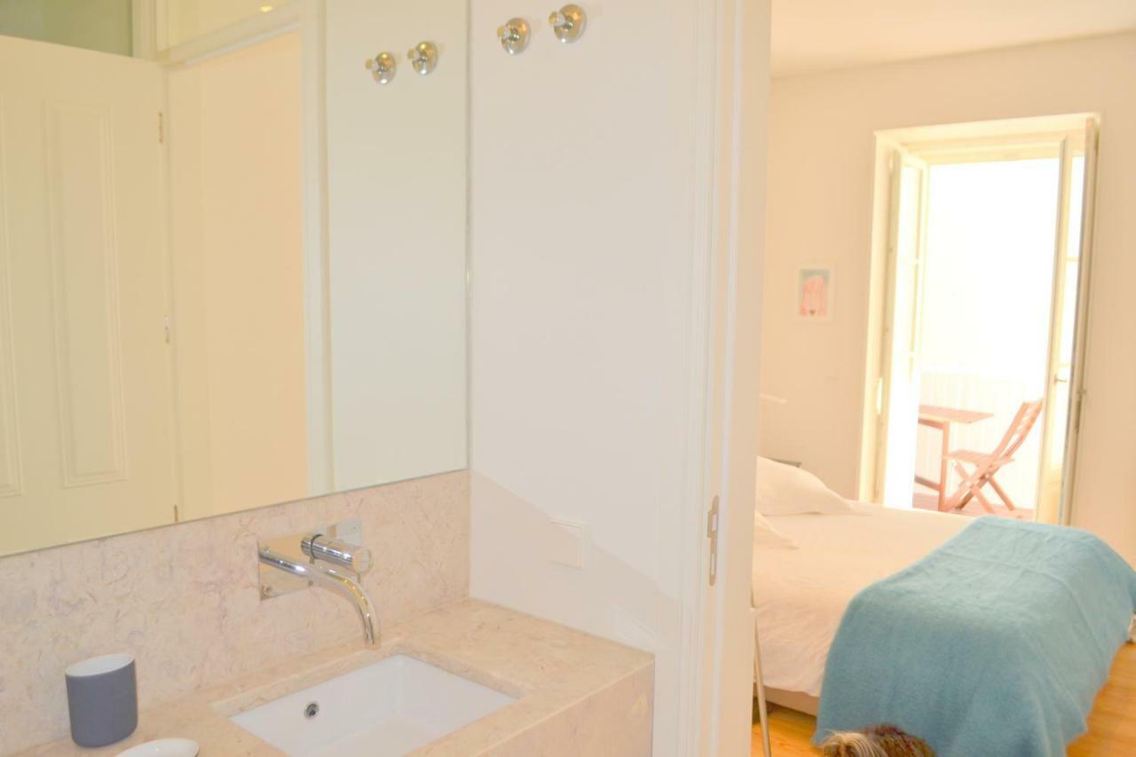 Appartement Tp Maestro 74, Luxury & Swimming Pool Lissabon