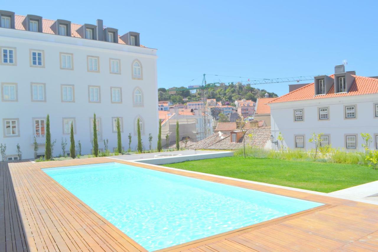 Appartement Tp Maestro 74, Luxury & Swimming Pool *