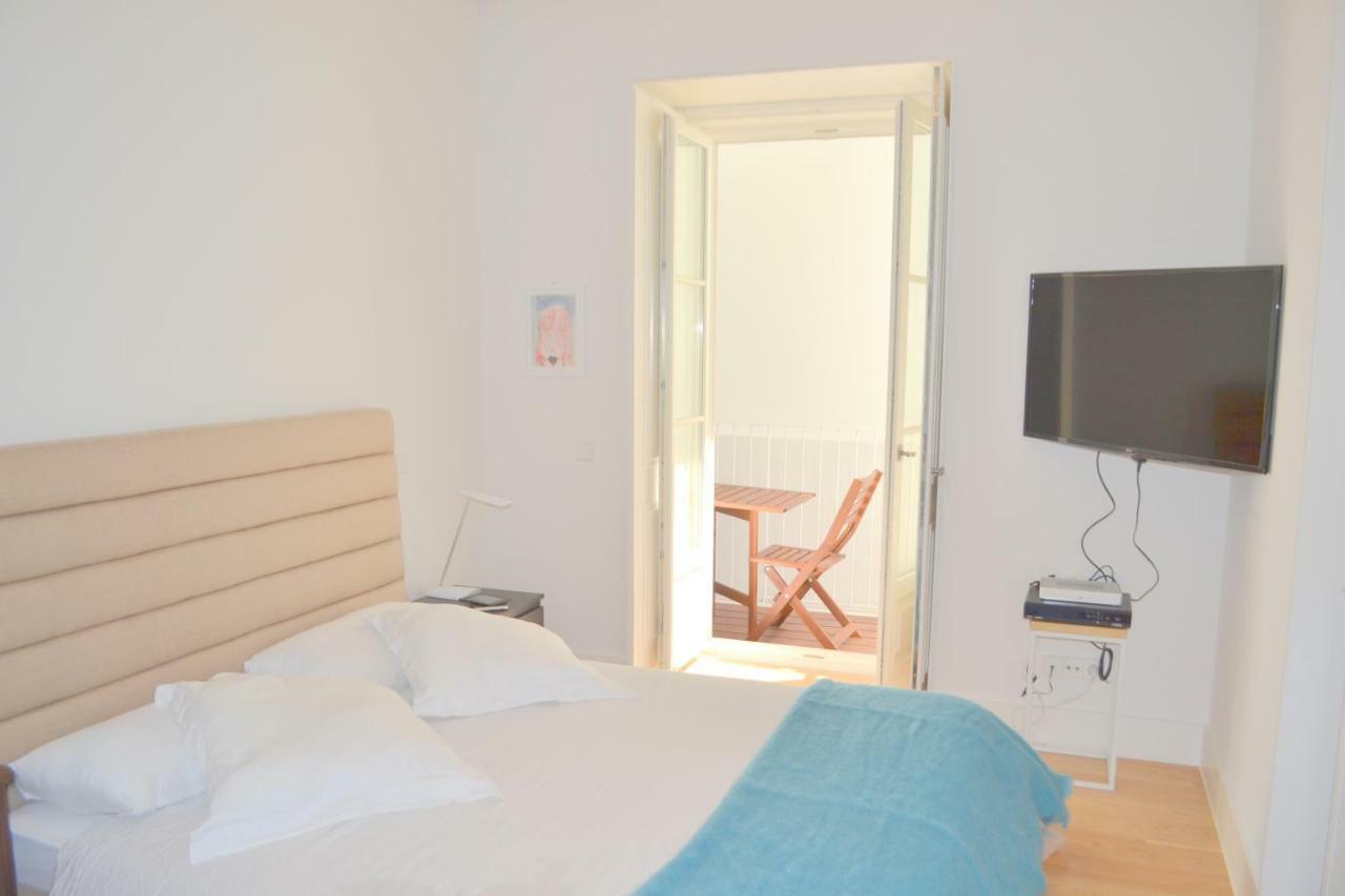 Appartement Tp Maestro 74, Luxury & Swimming Pool Lissabon