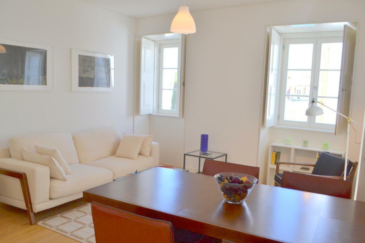 Appartement Tp Maestro 74, Luxury & Swimming Pool Lissabon
