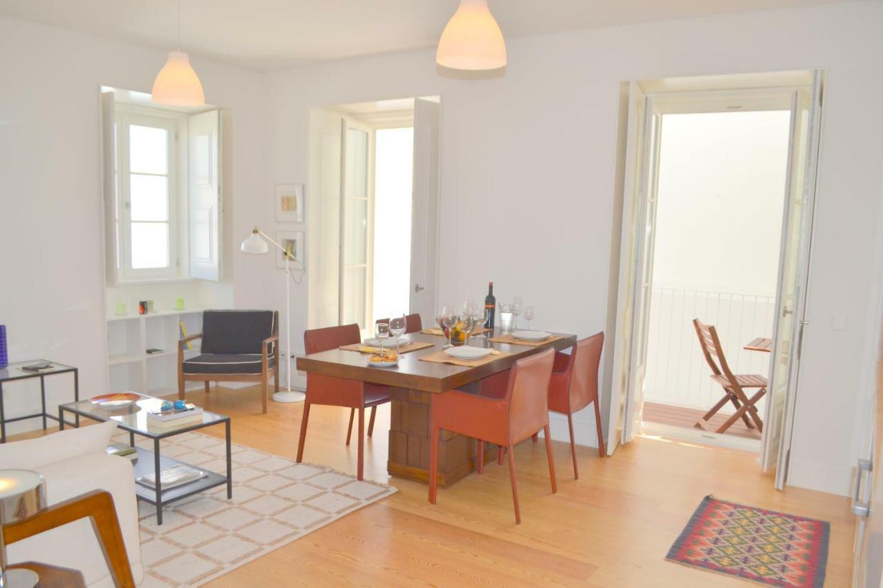 Appartement Tp Maestro 74, Luxury & Swimming Pool Lissabon