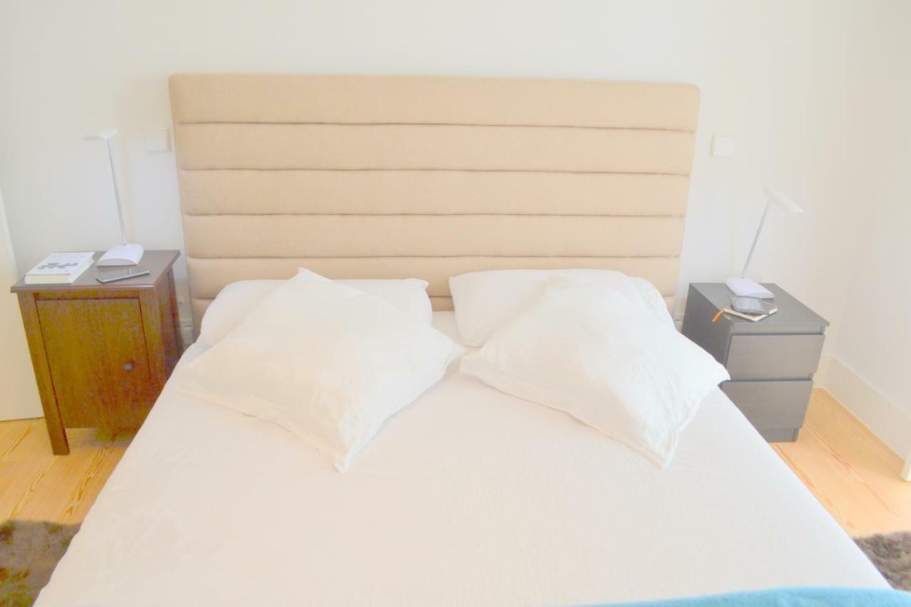 Appartement Tp Maestro 74, Luxury & Swimming Pool Lissabon