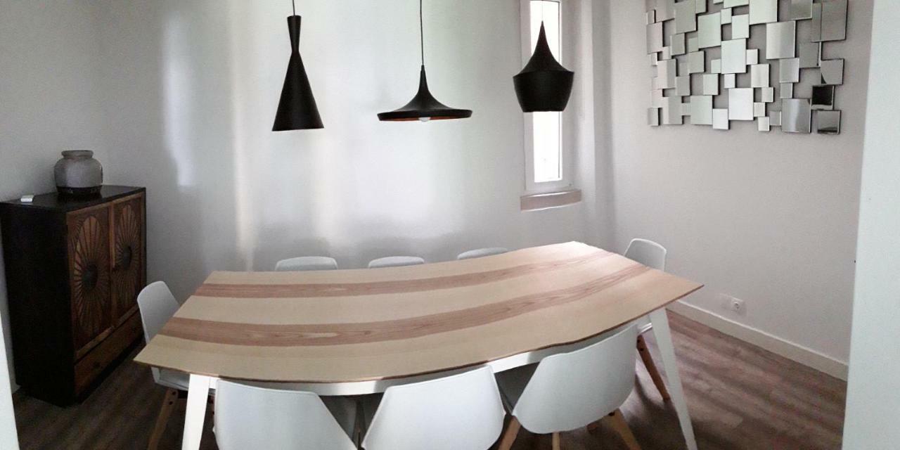 Shades Of Grey - Appartement