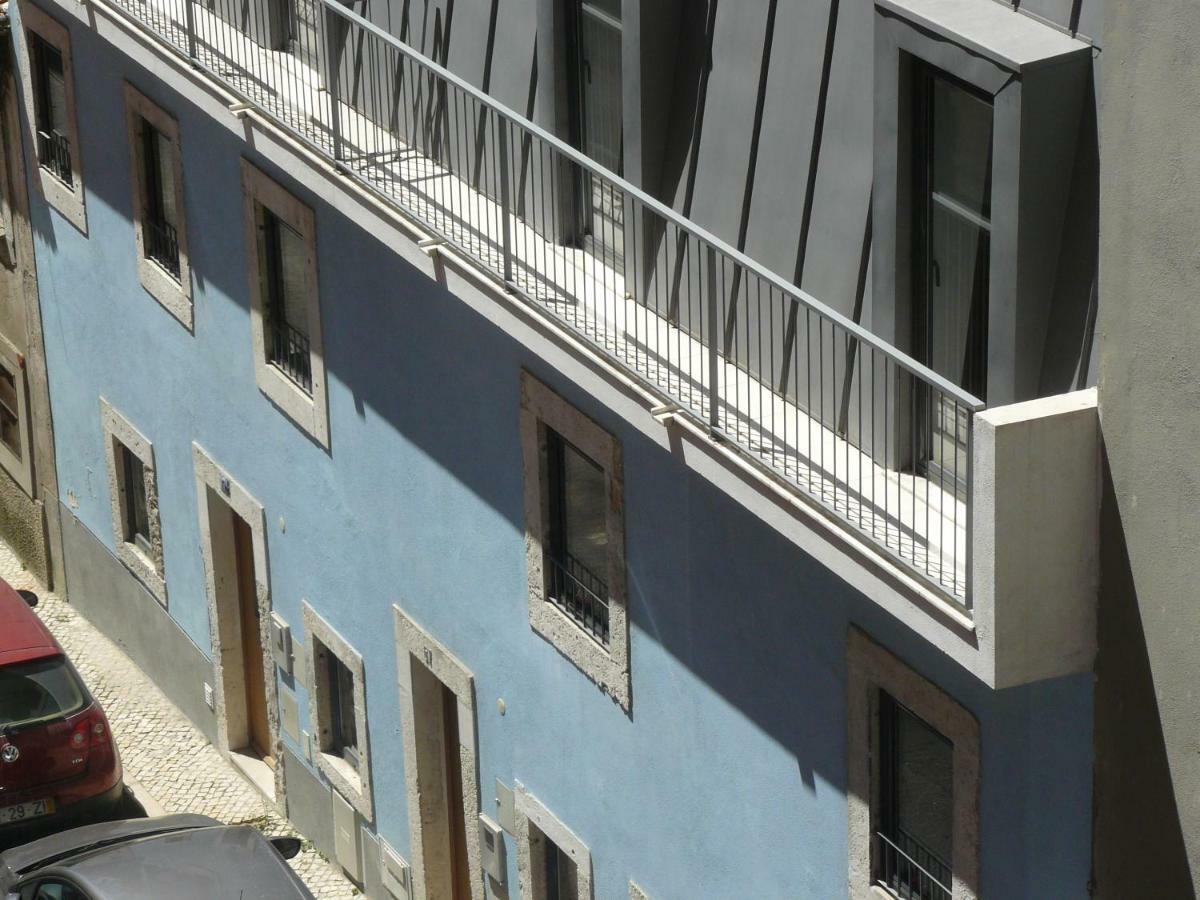 Blue House - Santa Marta I Gasthof *