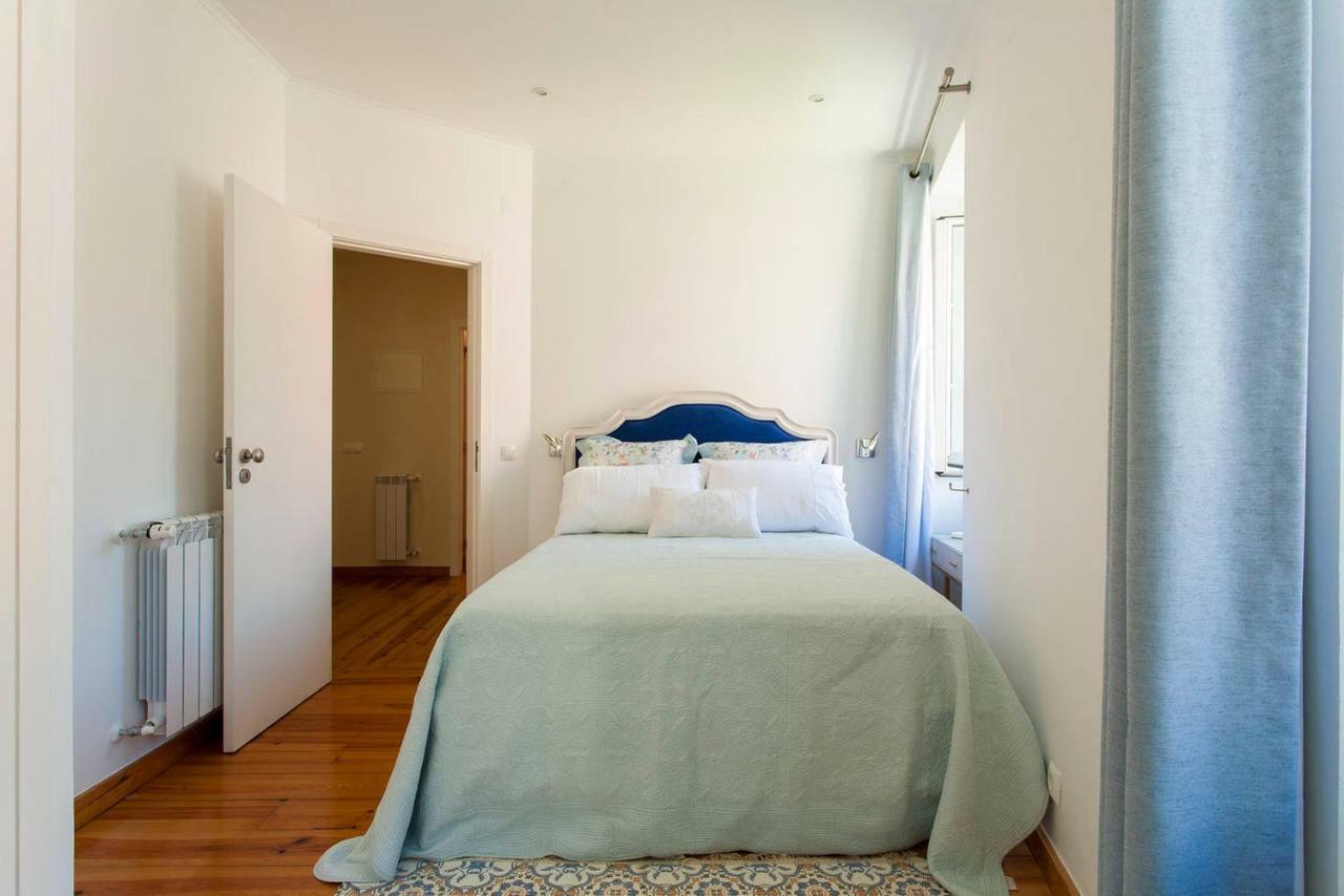 Santos River View Terrace Duplex Appartement