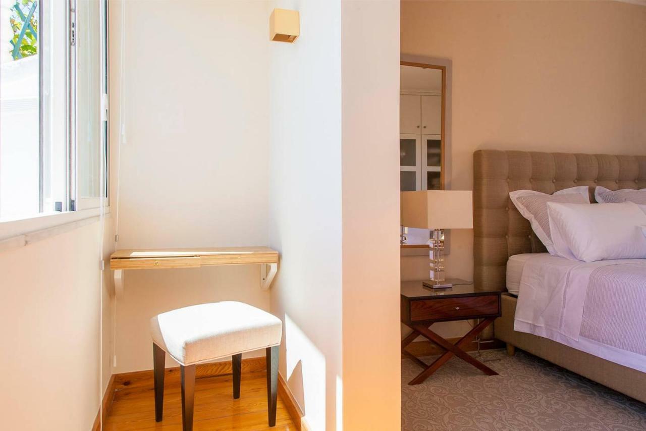 Appartement Santos River View Terrace Duplex *