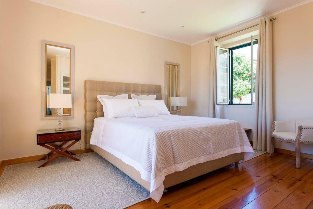 Appartement Santos River View Terrace Duplex