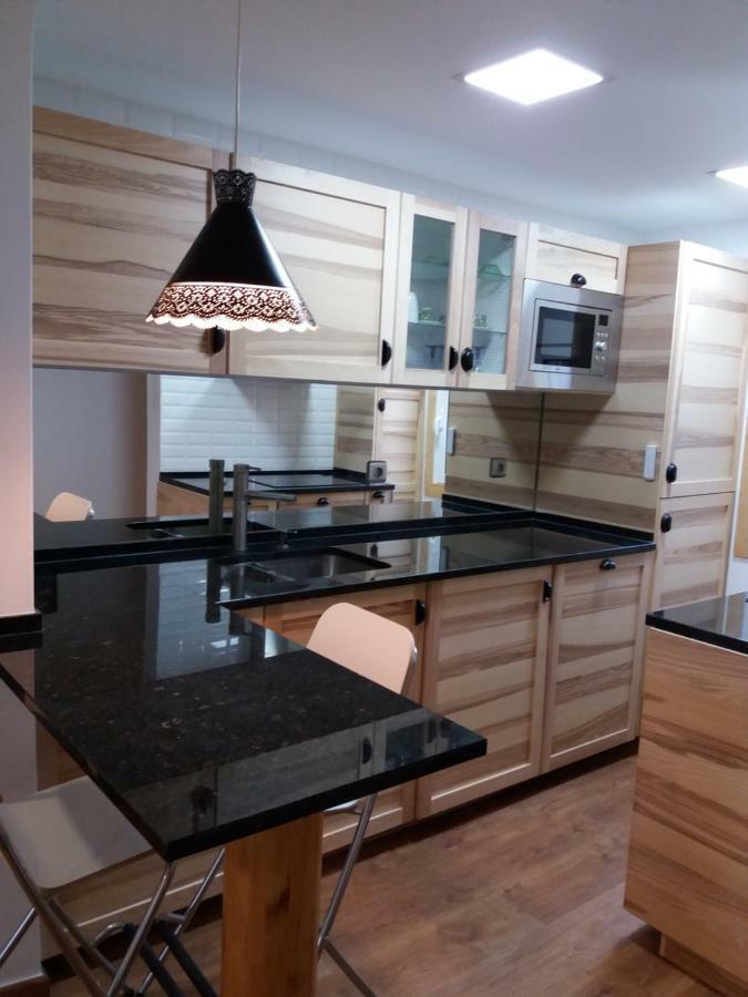 House Airport Appartement Lissabon