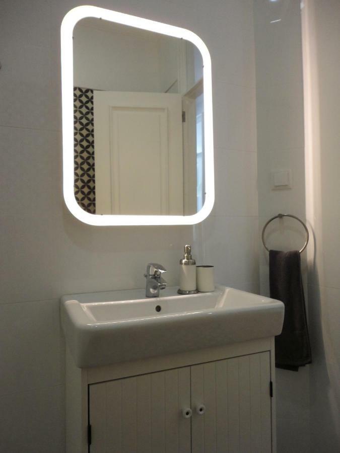 Center Modern Art Apartment Lissabon