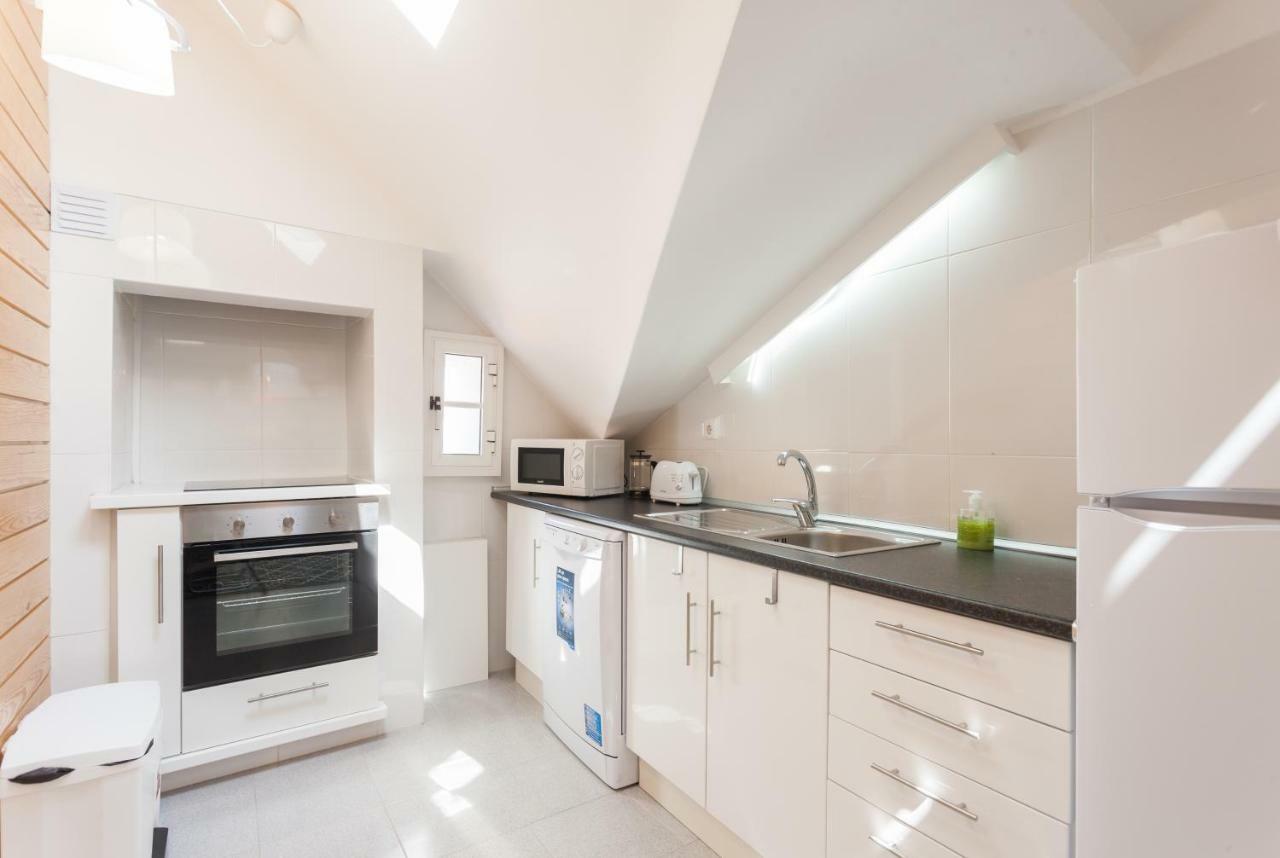 Flh Santa Marta Cozy Flat Appartement