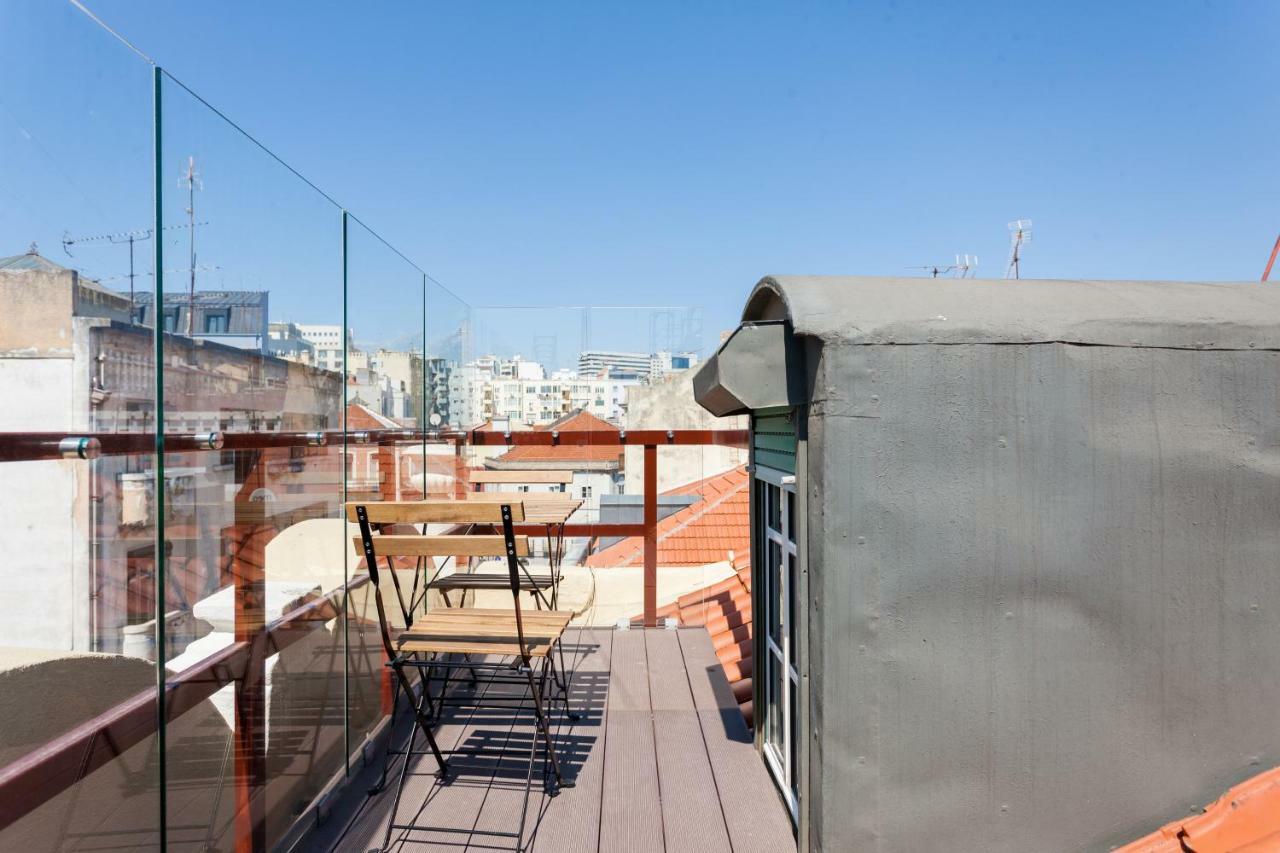 Flh Santa Marta Cozy Flat Appartement *